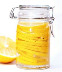 лимон в лечебных целях