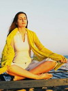 Медитация и здоровье женщины 