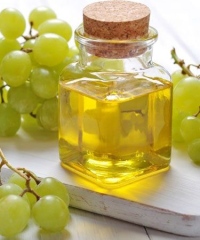 Масло виноградных косточек – от косметологии до кулинарии 