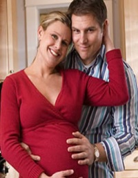 Протекание беременности – девять долгожданных месяцев 