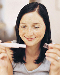 Положительные тесты на беременность: как оценить результат 