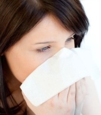 как облегчить приступы весенней аллергии