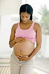 Развитие ребенка во время беременности