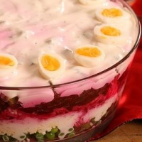 эстонская кухня