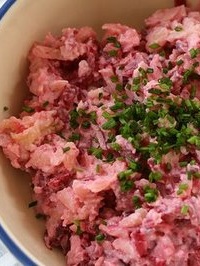 эстонская кухня