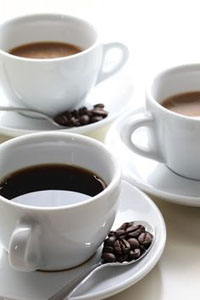 как хранить кофе в домашних условиях