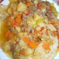 узбекская кухня